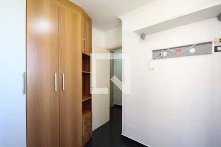 Quarto 1 de apartamento à venda com 2 quartos, 60m² em Cidade das Flores, Osasco