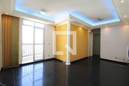 Apartamento à venda com 2 quartos, 60m² em Cidade das Flores, Osasco