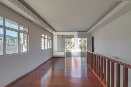 Apartamento para alugar com 340m², 4 quartos e 3 vagasCobertura - Sala
