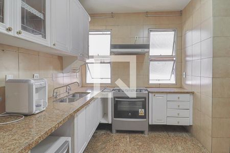 Apartamento para alugar com 340m², 4 quartos e 3 vagasCozinha