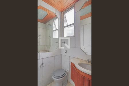 Apartamento para alugar com 340m², 4 quartos e 3 vagasLavabo da Sala