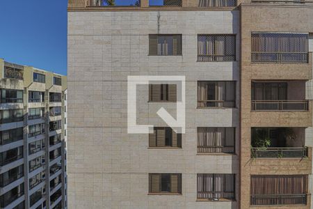 Apartamento para alugar com 340m², 4 quartos e 3 vagasVista do Quarto 1