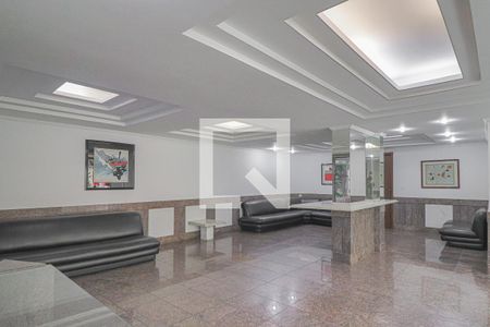 Apartamento para alugar com 340m², 4 quartos e 3 vagasÁrea comum - Salão de festas