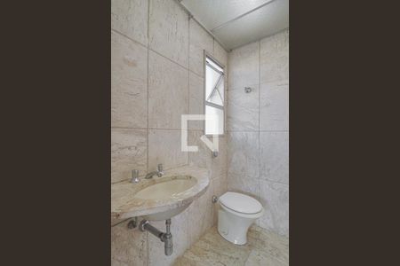 Apartamento para alugar com 340m², 4 quartos e 3 vagasCobertura - Lavabo