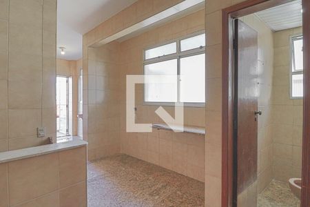 Apartamento para alugar com 340m², 4 quartos e 3 vagasÁrea de Serviço