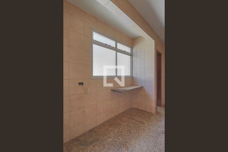 Apartamento para alugar com 340m², 4 quartos e 3 vagasÁrea de Serviço