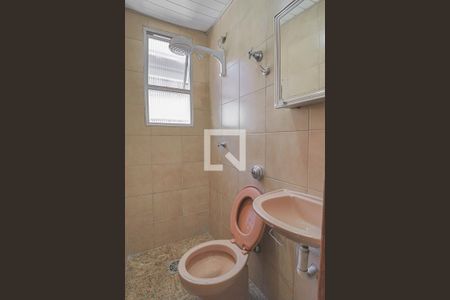 Apartamento para alugar com 340m², 4 quartos e 3 vagasBanheiro de Serviço