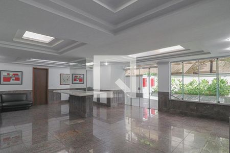 Apartamento para alugar com 340m², 4 quartos e 3 vagasÁrea comum - Salão de festas