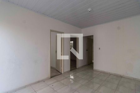 Sala de casa para alugar com 2 quartos, 50m² em Casa Verde Média, São Paulo