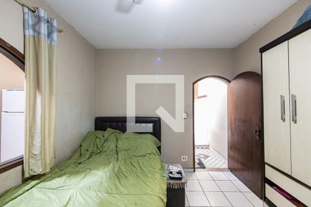 Casa para alugar com 220m², 4 quartos e 2 vagasQuarto 3