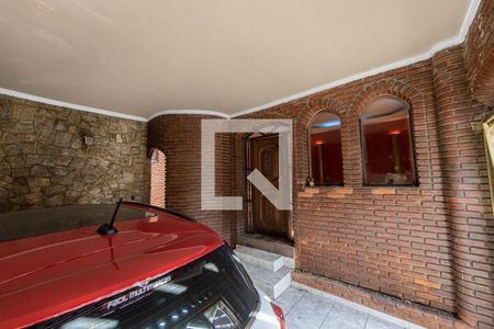 Casa para alugar com 220m², 4 quartos e 2 vagasGaragem