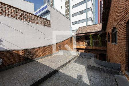 Casa para alugar com 220m², 4 quartos e 2 vagasVaranda