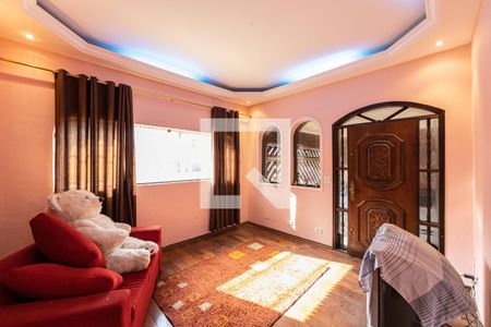 Sala de casa para alugar com 4 quartos, 220m² em Tatuapé, São Paulo