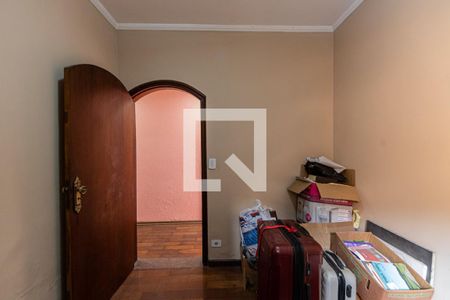Quarto 1 de casa para alugar com 4 quartos, 220m² em Tatuapé, São Paulo