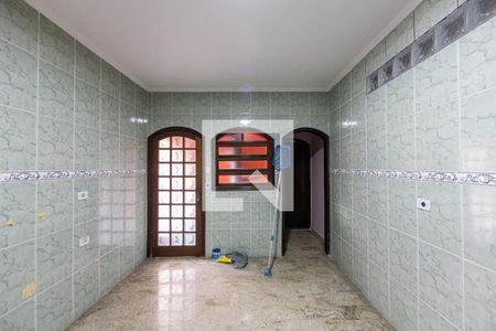 Casa para alugar com 220m², 4 quartos e 2 vagasCozinha