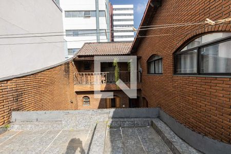 Casa para alugar com 220m², 4 quartos e 2 vagasVaranda