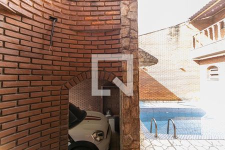 Vista Quarto 1 de casa para alugar com 4 quartos, 220m² em Tatuapé, São Paulo