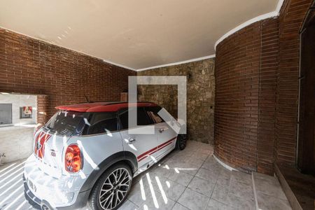 Casa para alugar com 220m², 4 quartos e 2 vagasGaragem