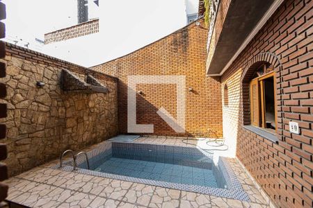 Casa para alugar com 220m², 4 quartos e 2 vagasVista Quarto 2