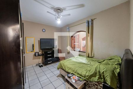 Casa para alugar com 220m², 4 quartos e 2 vagasQuarto 3