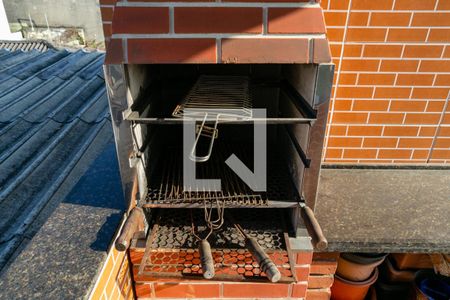 Casa à venda com 154m², 4 quartos e 2 vagasTerraço e churrasqueira