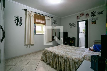 Casa à venda com 154m², 4 quartos e 2 vagasSuíte 4