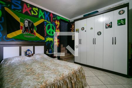 Casa à venda com 154m², 4 quartos e 2 vagasSuíte 4