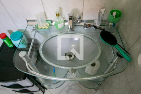 Casa à venda com 154m², 4 quartos e 2 vagasBanheiro da suíte 2