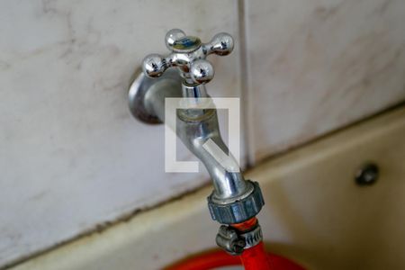 Casa à venda com 154m², 4 quartos e 2 vagasÁrea de serviço