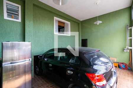 Casa à venda com 154m², 4 quartos e 2 vagasGaragem
