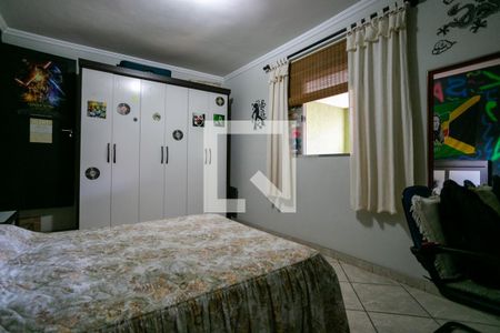 Casa à venda com 154m², 4 quartos e 2 vagasSuíte 4