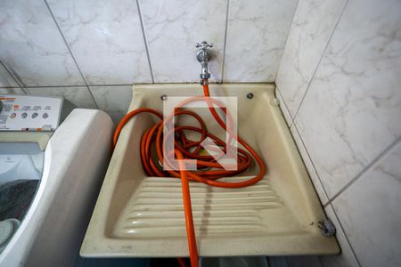 Casa à venda com 154m², 4 quartos e 2 vagasÁrea de serviço