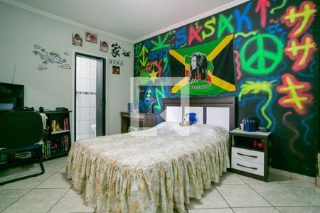 Casa à venda com 154m², 4 quartos e 2 vagasSuíte 4