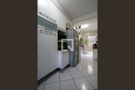 Casa à venda com 154m², 4 quartos e 2 vagasCozinha