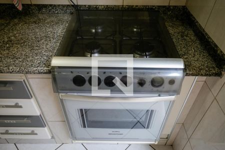 Casa à venda com 154m², 4 quartos e 2 vagasCozinha