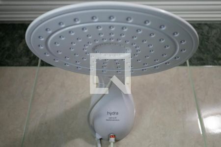 Casa à venda com 154m², 4 quartos e 2 vagasBanheiro da suíte 1