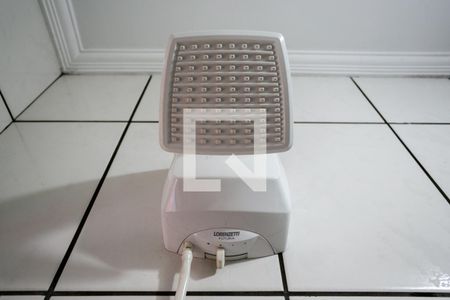 Casa à venda com 154m², 4 quartos e 2 vagasBanheiro da Suíte 4