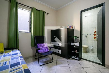 Casa à venda com 154m², 4 quartos e 2 vagasSuíte 3