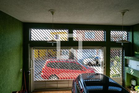 Casa à venda com 154m², 4 quartos e 2 vagasVista da Suíte 4