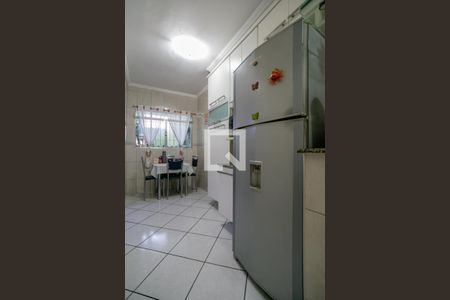 Casa à venda com 154m², 4 quartos e 2 vagasCozinha