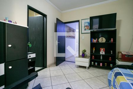 Casa à venda com 154m², 4 quartos e 2 vagasSuíte 3