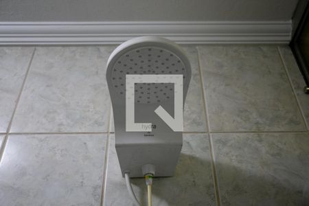 Casa à venda com 154m², 4 quartos e 2 vagasBanheiro social