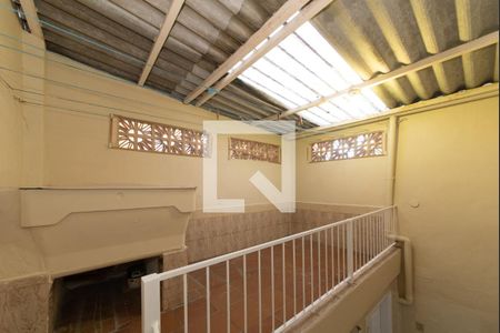 Casa à venda com 108m², 2 quartos e 1 vagaVaranda