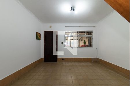 Sala de casa à venda com 2 quartos, 108m² em Vila Prudente, São Paulo