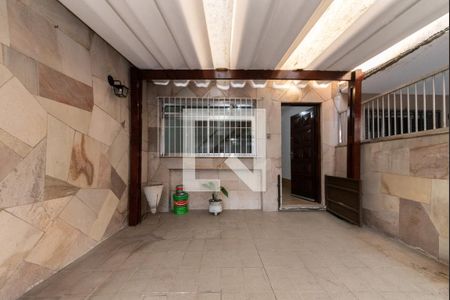 Casa à venda com 108m², 2 quartos e 1 vagaGaragem