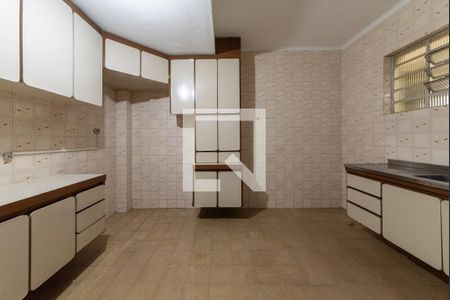 Casa à venda com 108m², 2 quartos e 1 vagaCozinha