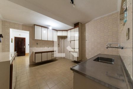 Casa à venda com 108m², 2 quartos e 1 vagaCozinha