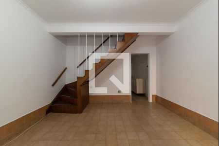 Sala de casa à venda com 2 quartos, 108m² em Vila Prudente, São Paulo