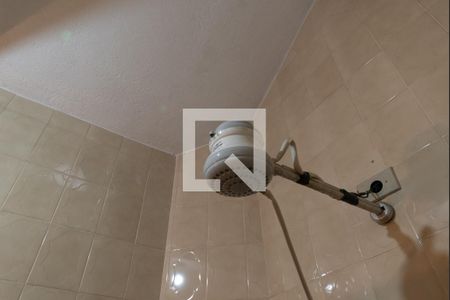 Casa à venda com 108m², 2 quartos e 1 vagaBanheiro Social