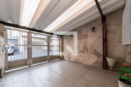 Casa à venda com 108m², 2 quartos e 1 vagaGaragem